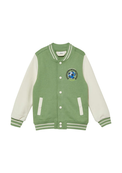 OLIVER TWIST Sweatshirt Jacke