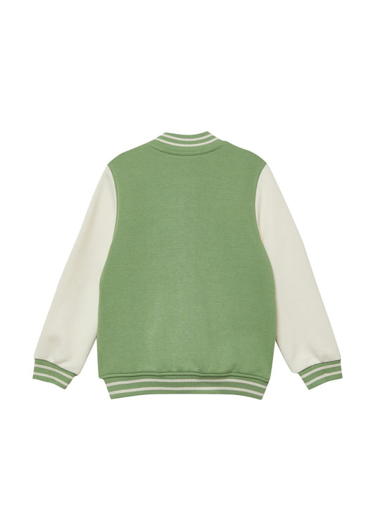 OLIVER TWIST Sweatshirt Jacke