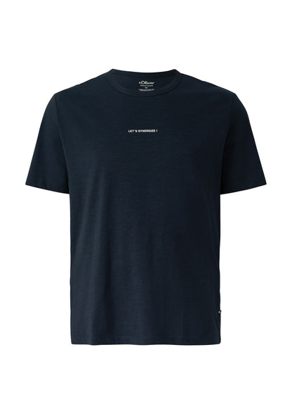 S.OLIVER T-Shirt 4XL