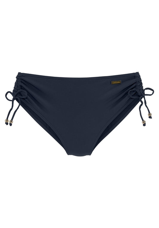LASCANA LASCANA Bikinihose mit Raffung Default Title