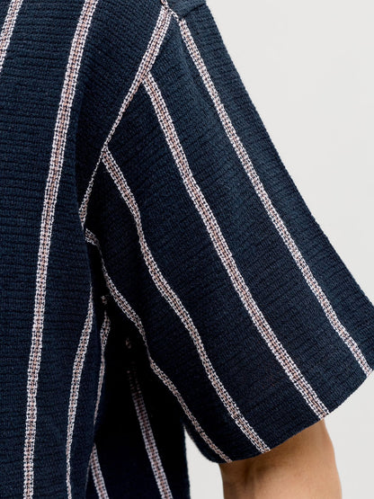 JACK & JONES Hawaii-Hemd, relaxed fit