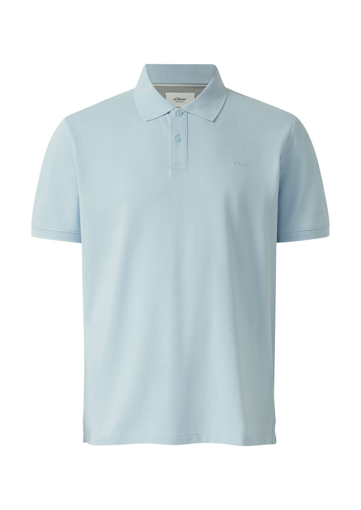 S.OLIVER Polo-Shirt