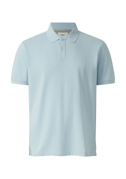 S.OLIVER Polo-Shirt