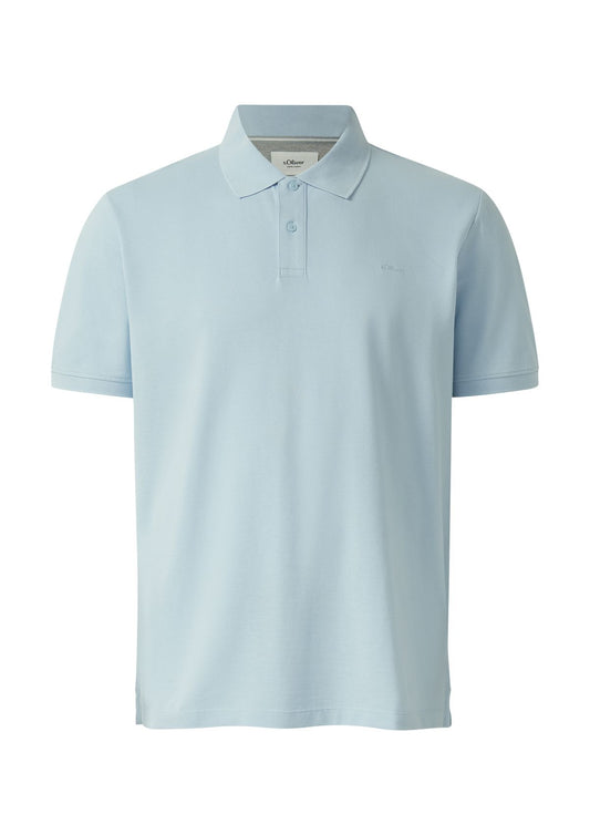 S.OLIVER Polo-Shirt