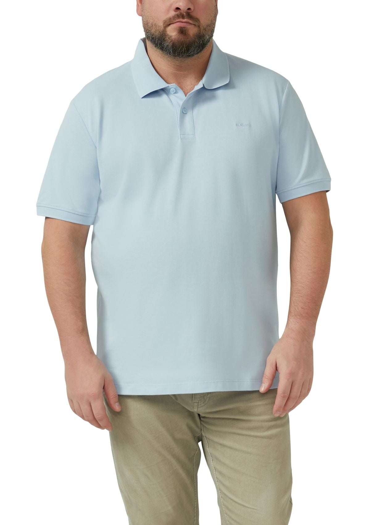 S.OLIVER Polo-Shirt