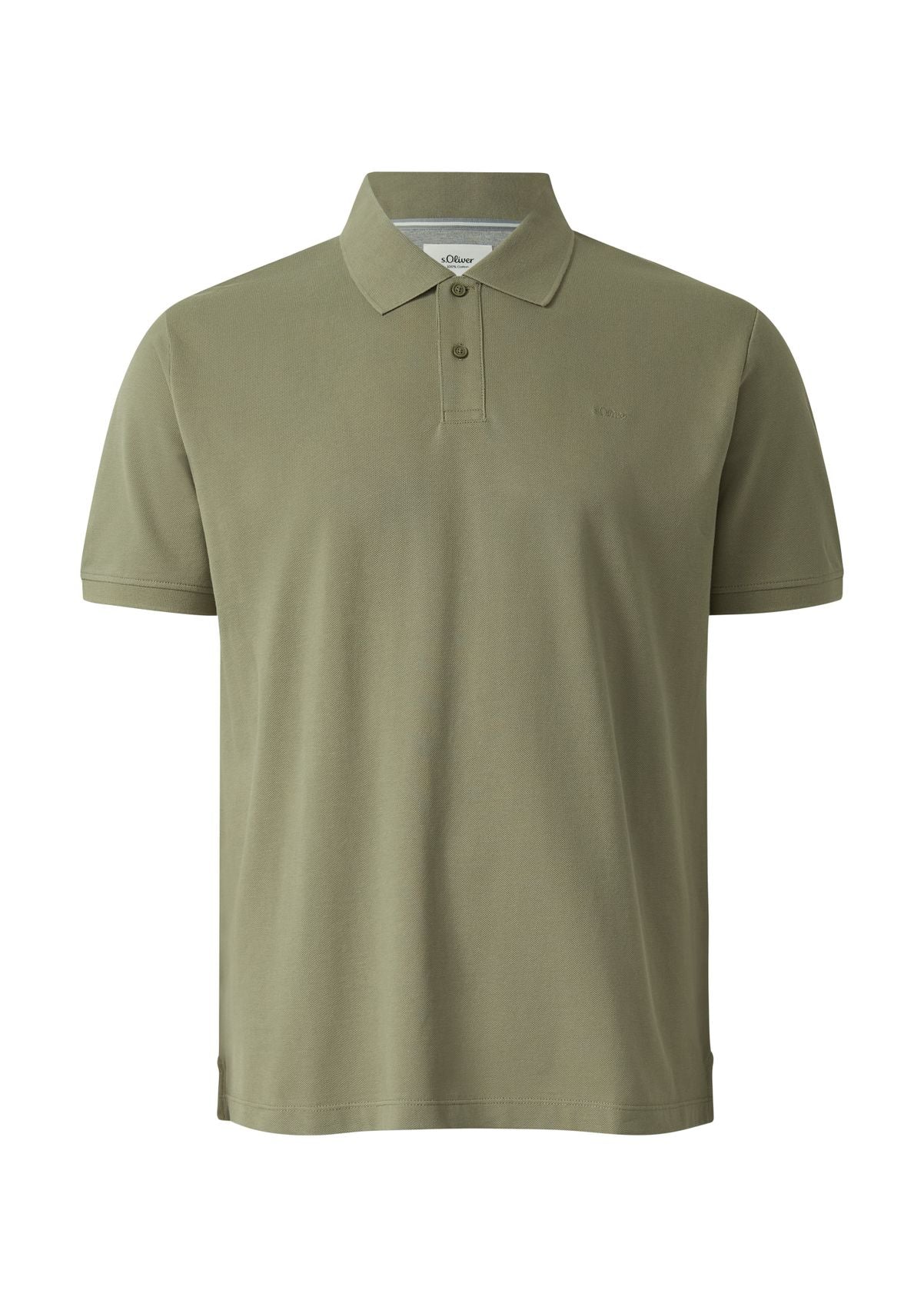 S.OLIVER Polo-Shirt XXL