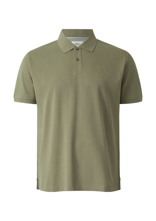 S.OLIVER Polo-Shirt