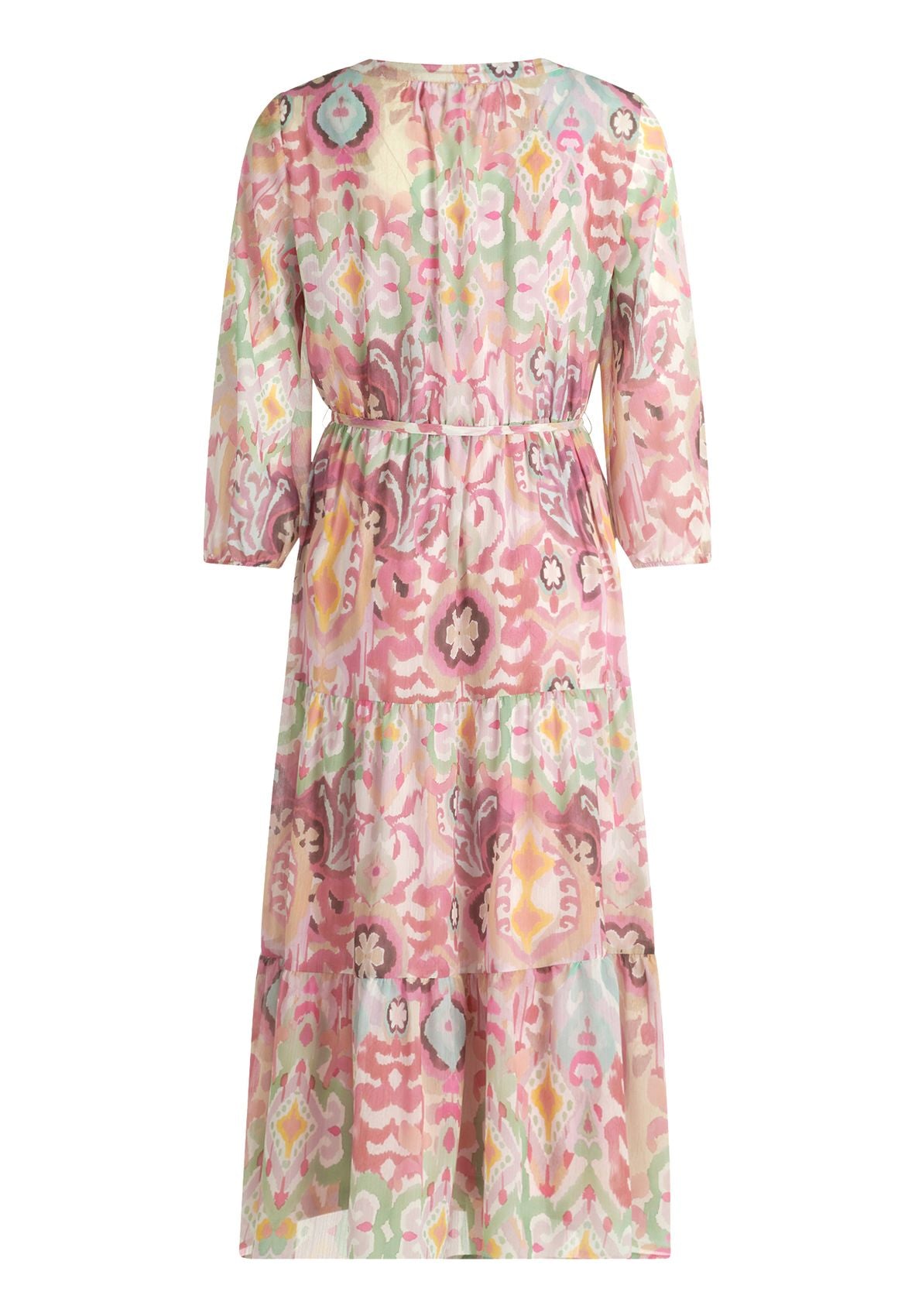 BETTY BARCLAY Stufenkleid