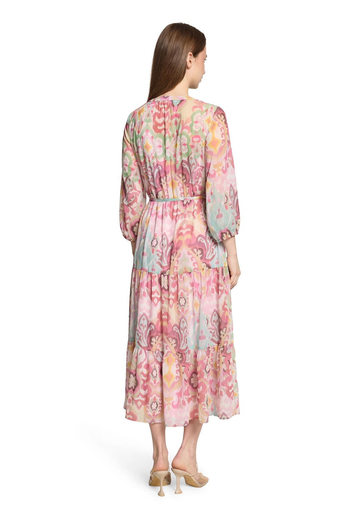 BETTY BARCLAY Stufenkleid