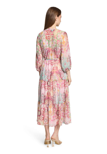 BETTY BARCLAY Stufenkleid