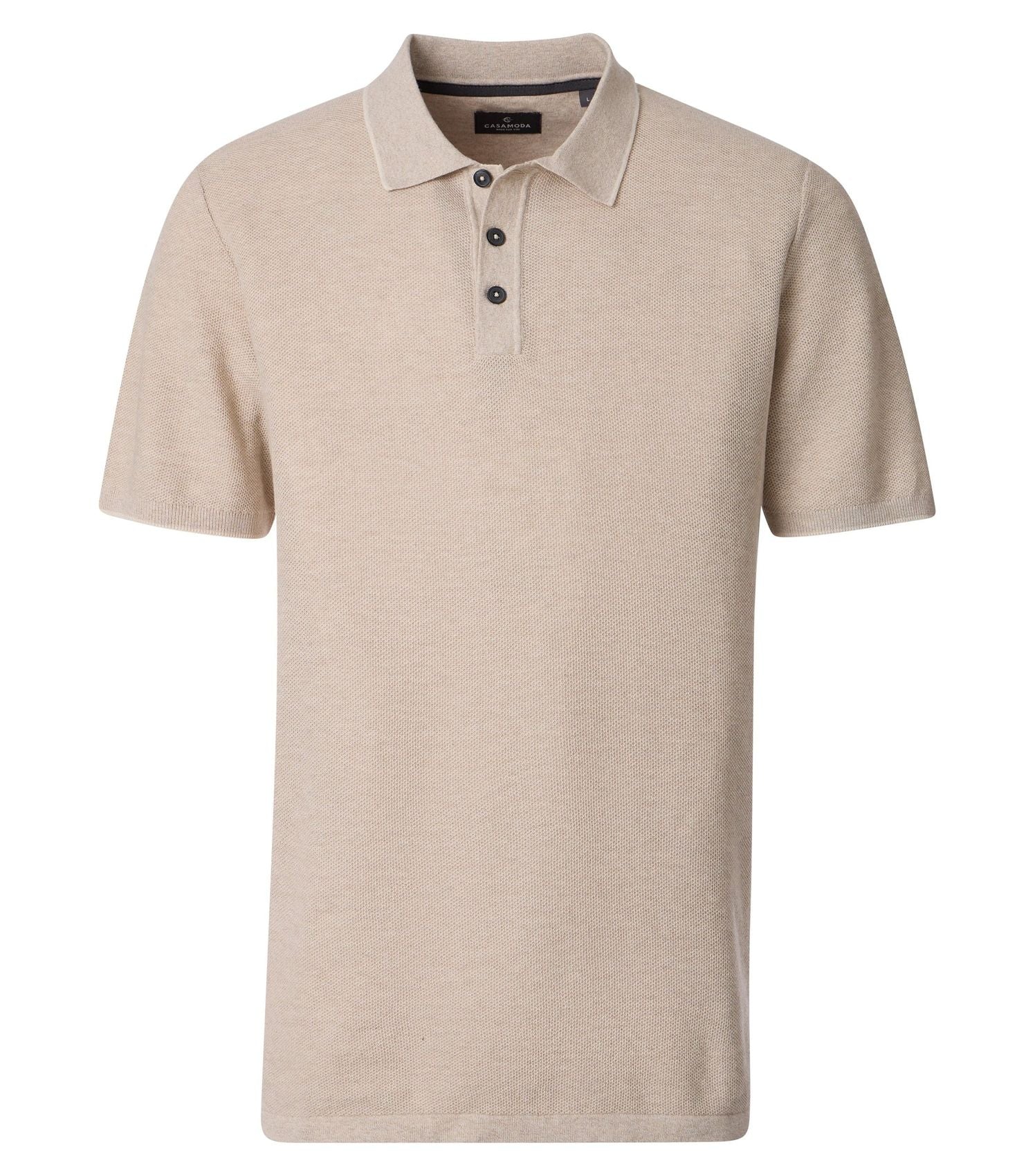 CASA MODA Polo-Shirt