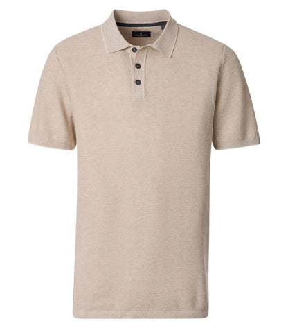 CASA MODA Polo-Shirt