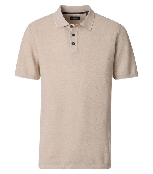 CASA MODA Polo-Shirt
