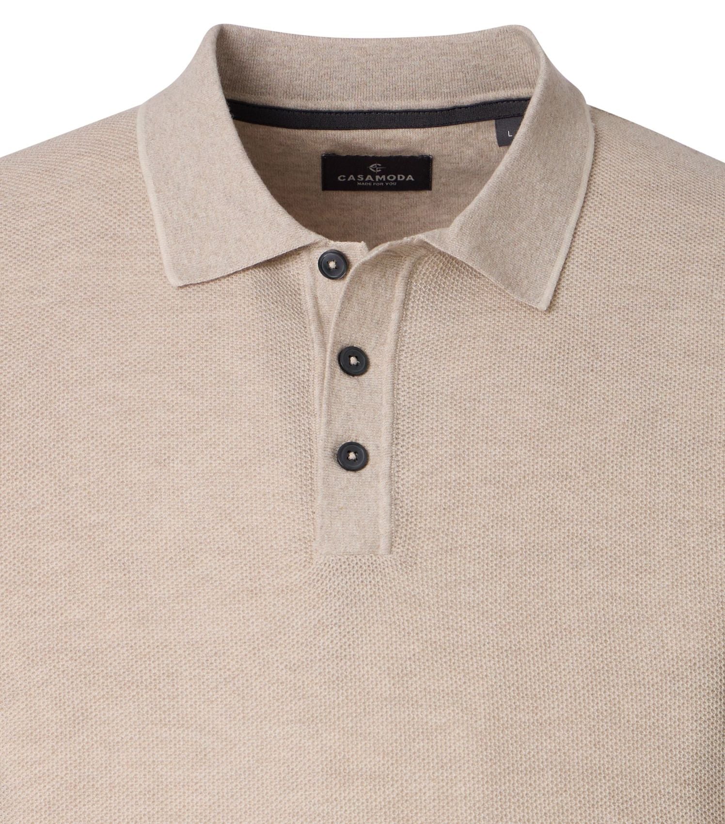 CASA MODA Polo-Shirt