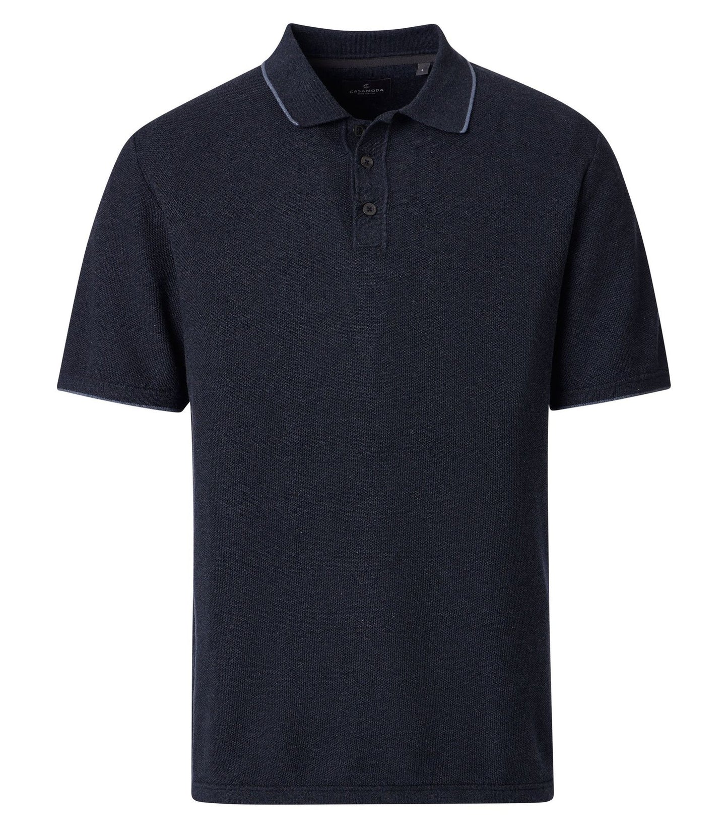 CASA MODA Polo-Shirt 3XL