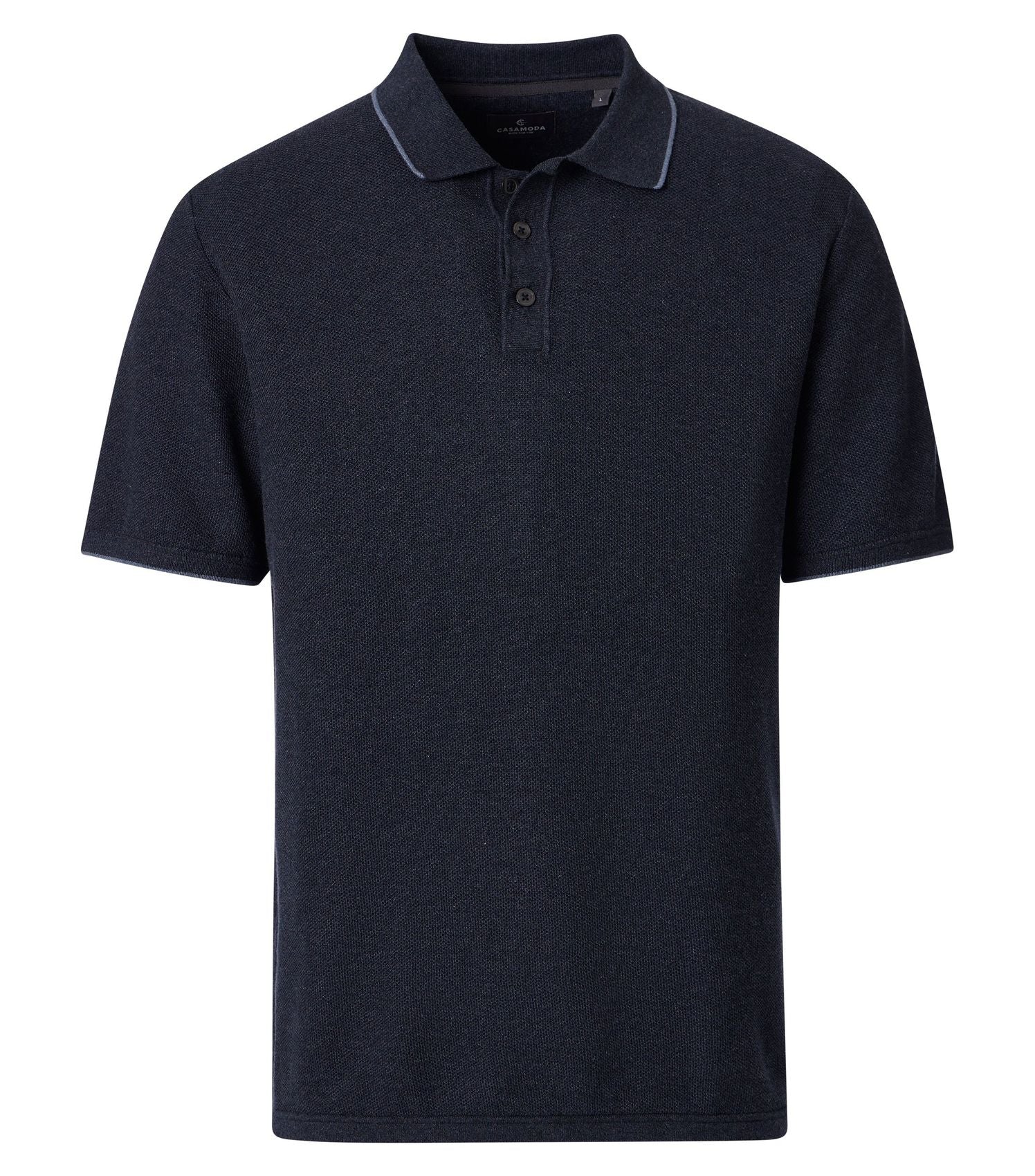 CASA MODA Polo-Shirt 3XL