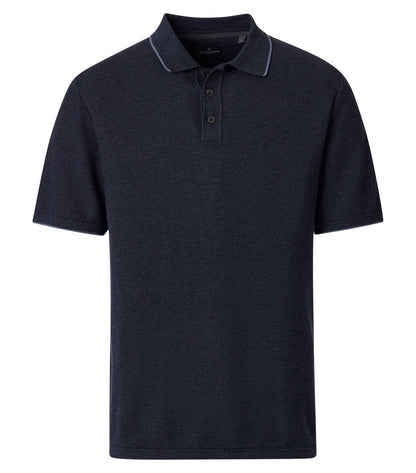 CASA MODA Polo-Shirt 3XL