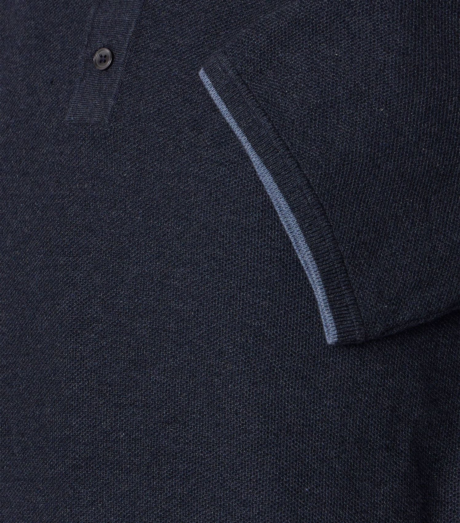 CASA MODA Polo-Shirt