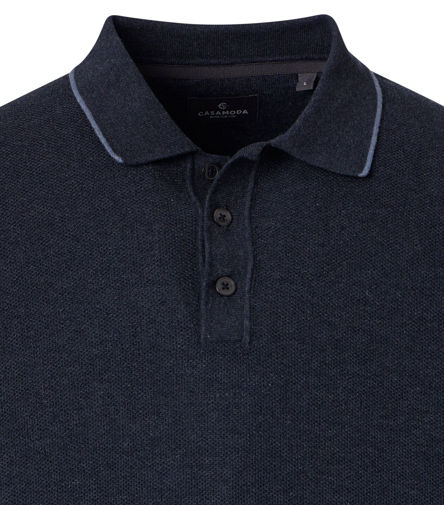 CASA MODA Polo-Shirt