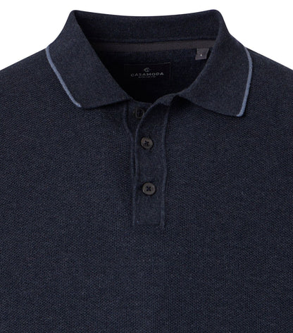 CASA MODA Polo-Shirt