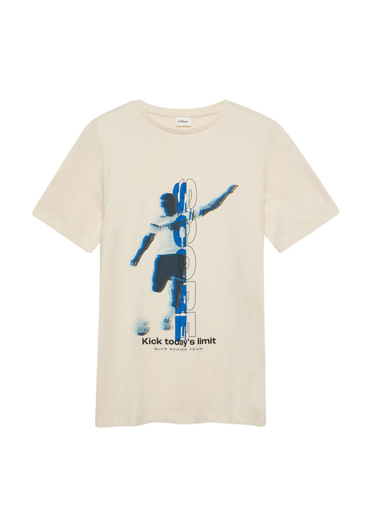 OLIVER TWIST T-Shirt