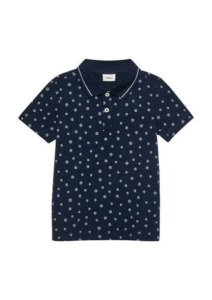 OLIVER TWIST Polo-Shirt 92 98