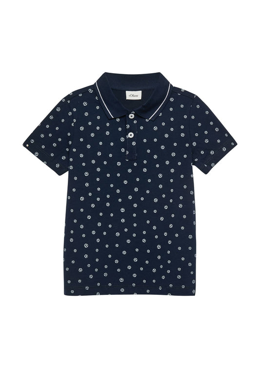 OLIVER TWIST Polo-Shirt