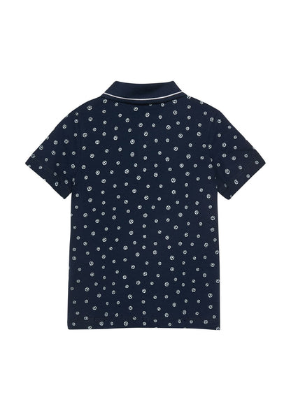 OLIVER TWIST Polo-Shirt