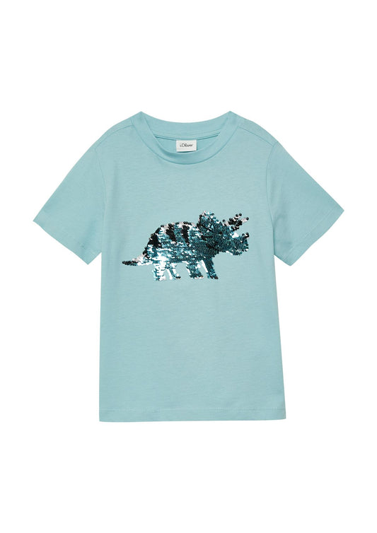 OLIVER TWIST T-Shirt