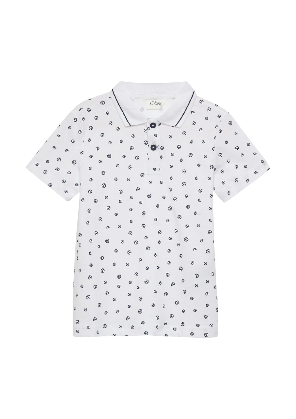 OLIVER TWIST Polo-Shirt