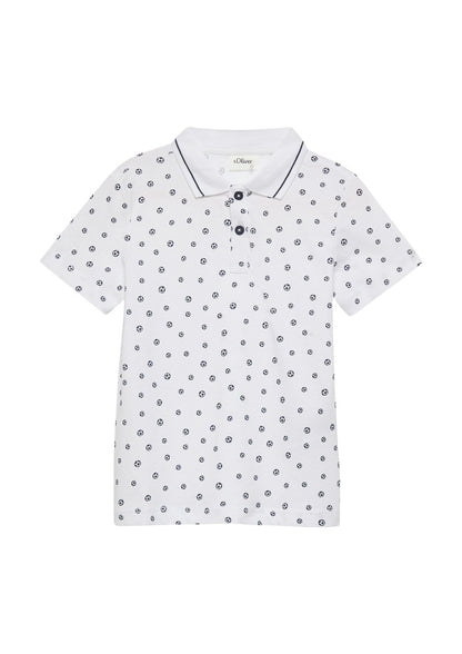 OLIVER TWIST Polo-Shirt