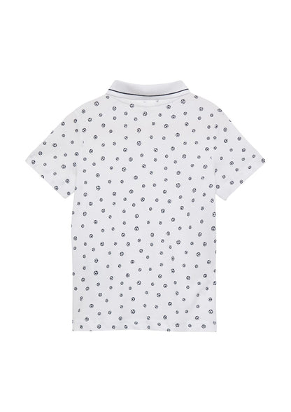 OLIVER TWIST Polo-Shirt