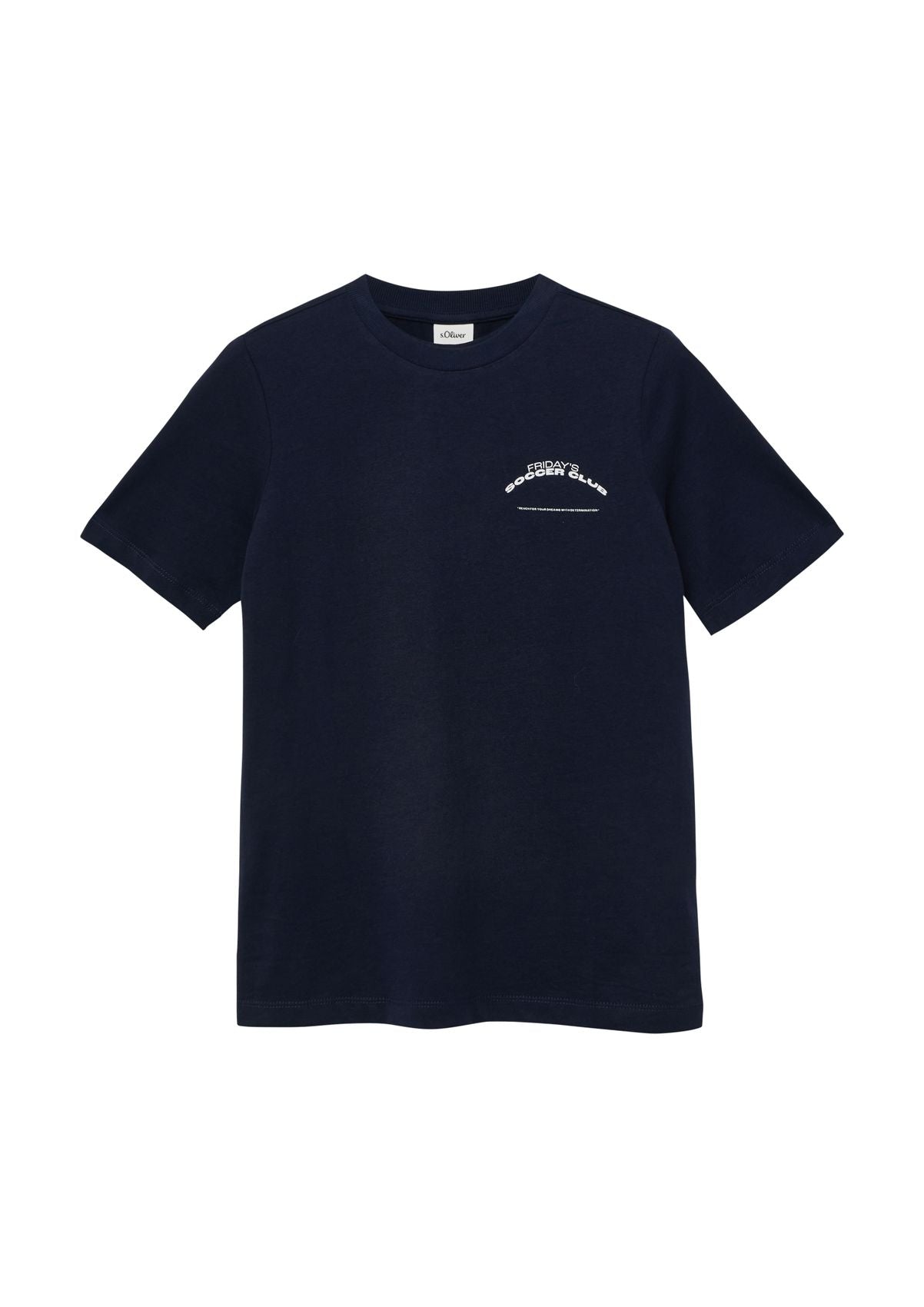 OLIVER TWIST T-Shirt