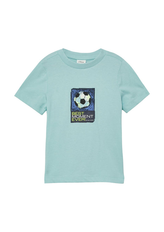 OLIVER TWIST T-Shirt 92 98