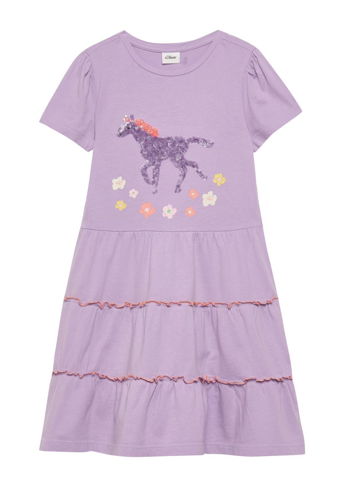 OLIVER TWIST Kleid