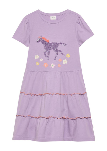 OLIVER TWIST Kleid