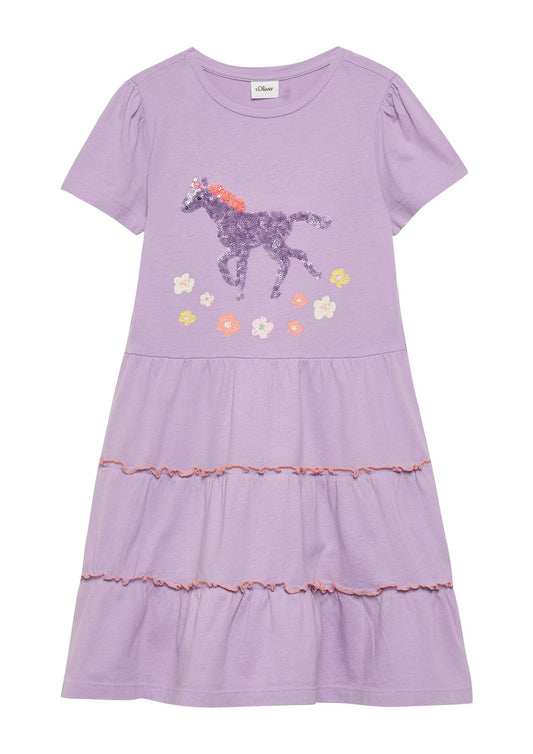 OLIVER TWIST Kleid 116