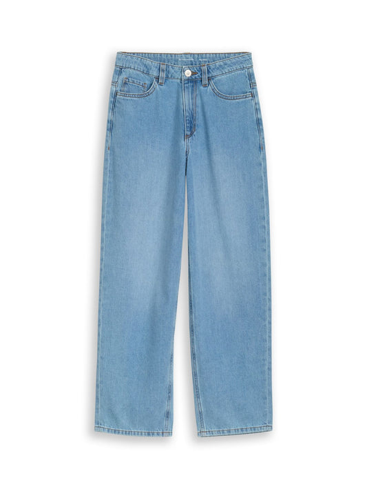 TOM TAILOR Relaxed Fit Jeans 152