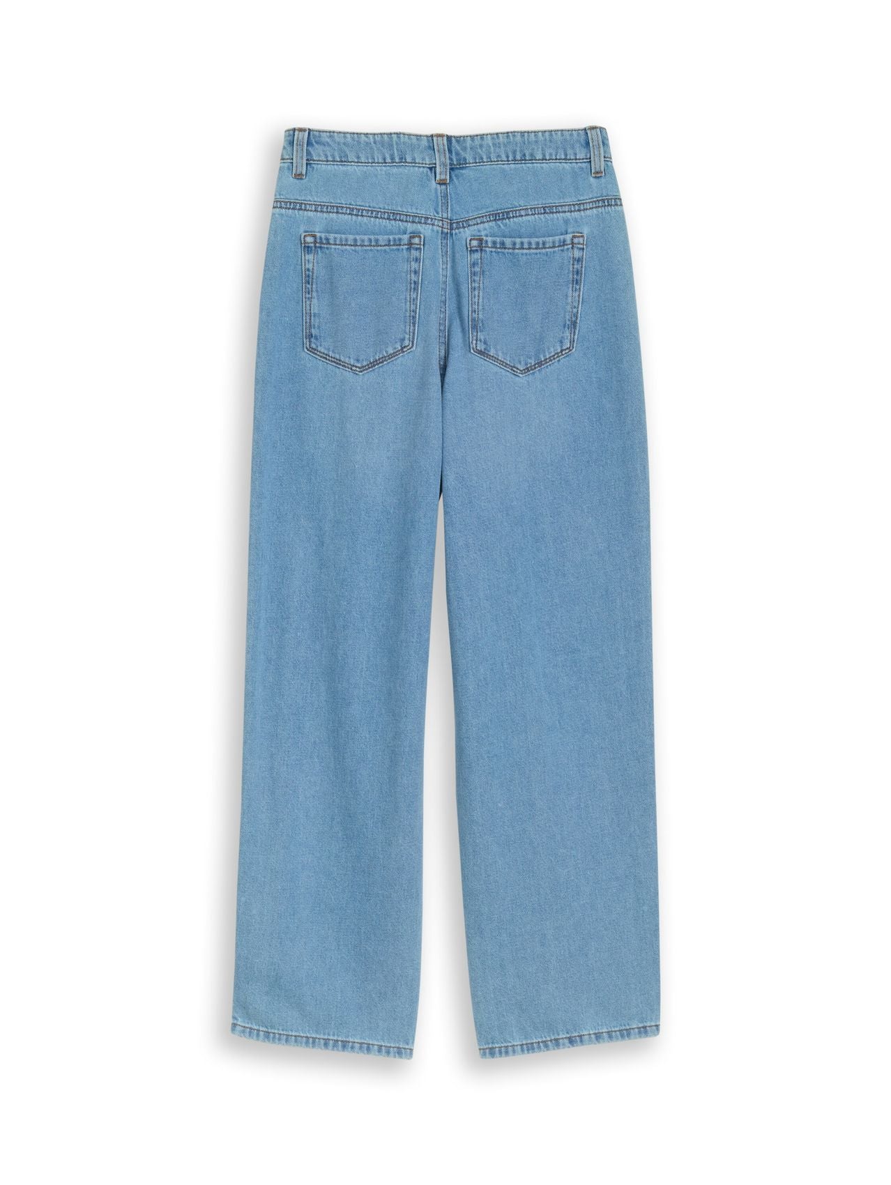 TOM TAILOR Relaxed Fit Jeans
