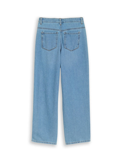 TOM TAILOR Relaxed Fit Jeans