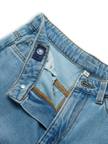 TOM TAILOR Relaxed Fit Jeans