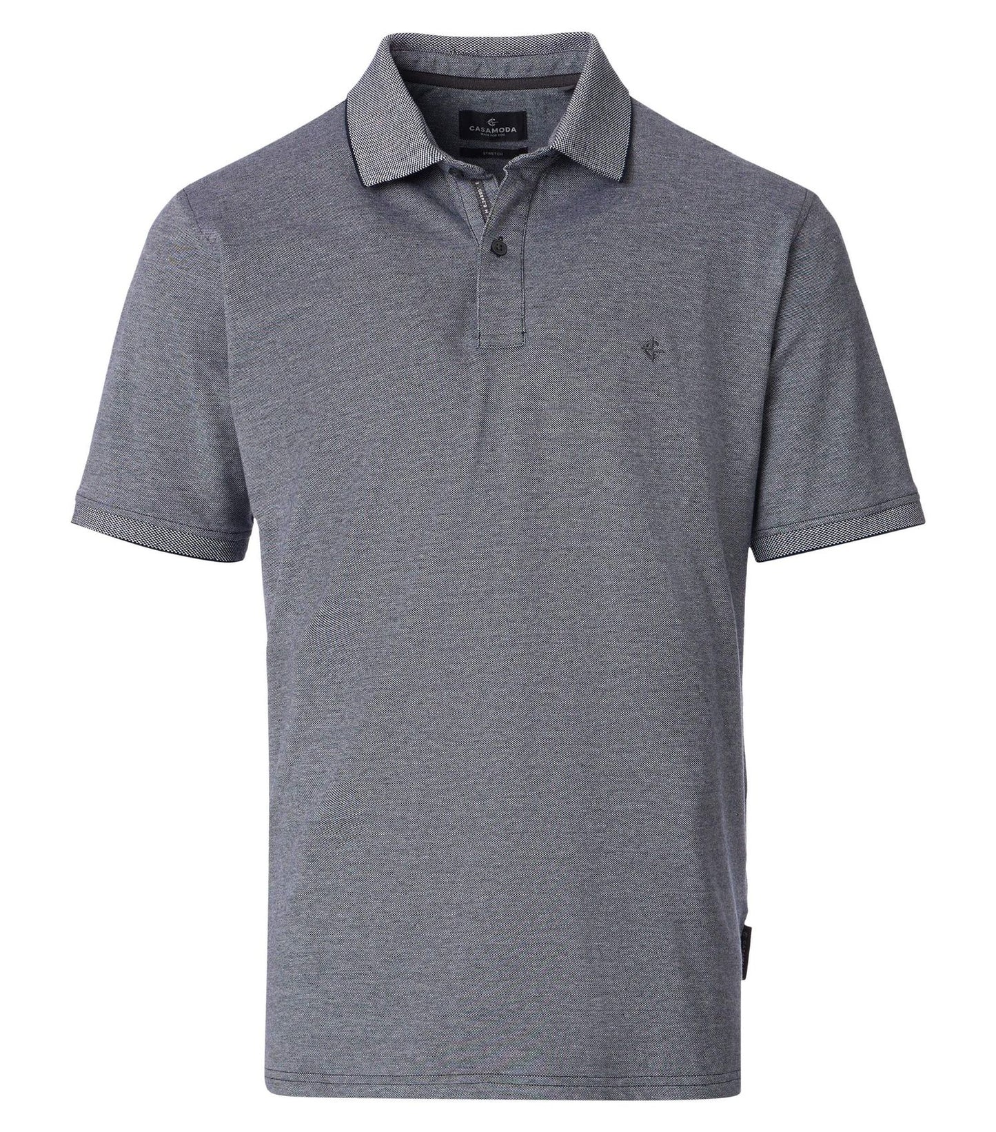 CASA MODA Polo-Shirt