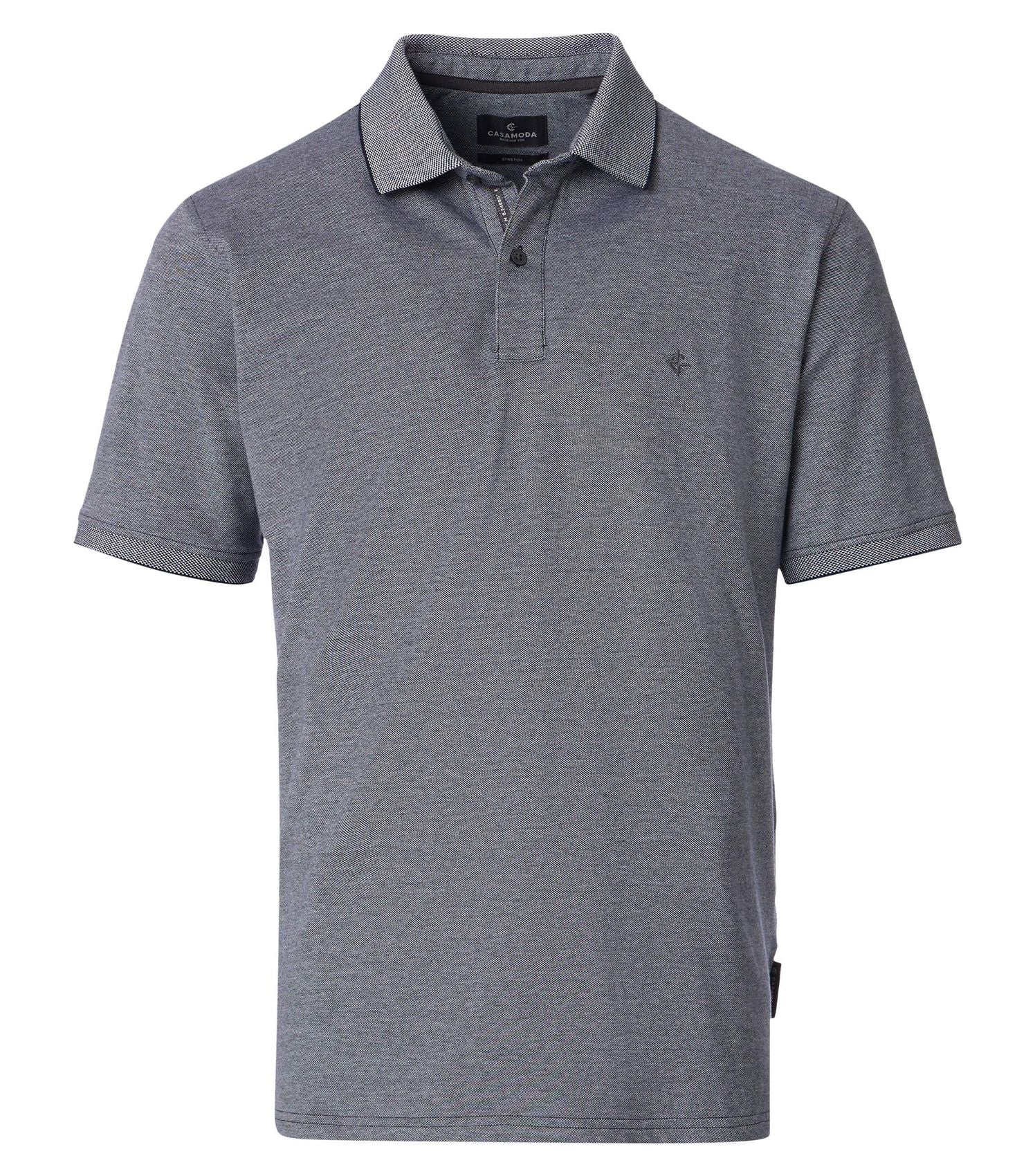 CASA MODA Polo-Shirt