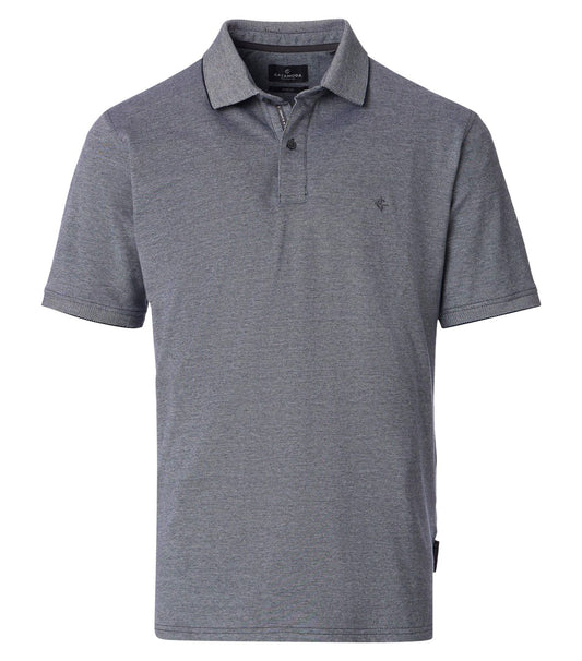 CASA MODA Polo-Shirt