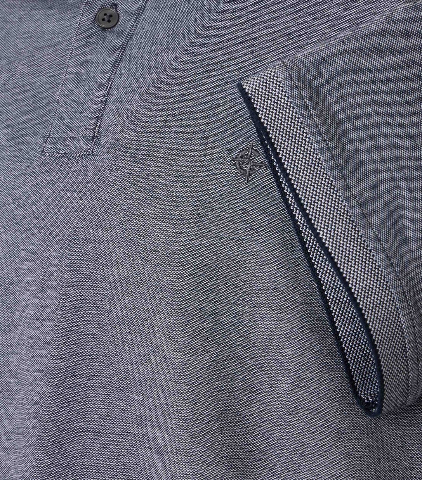 CASA MODA Polo-Shirt