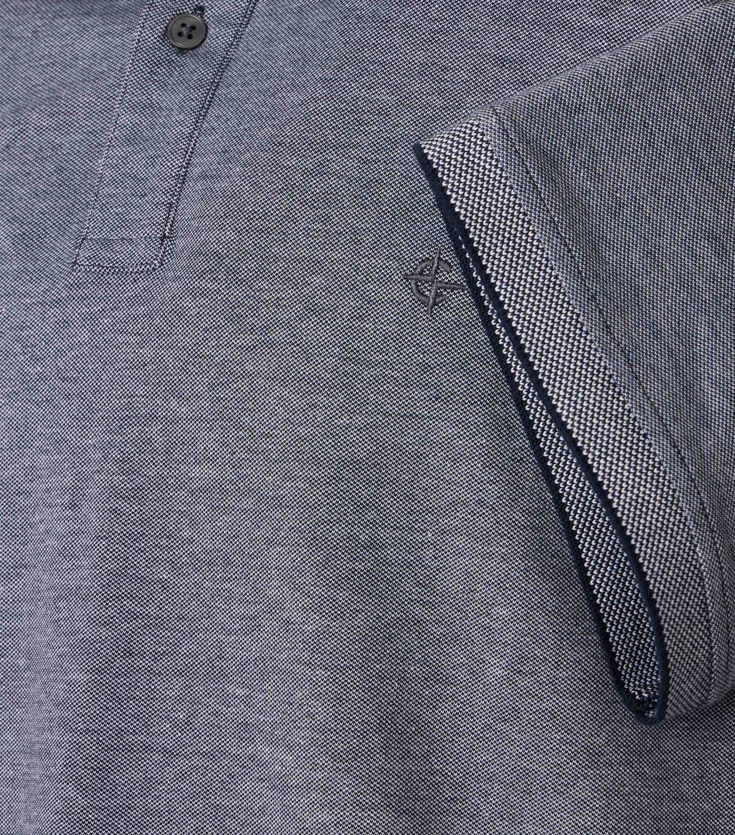 CASA MODA Polo-Shirt
