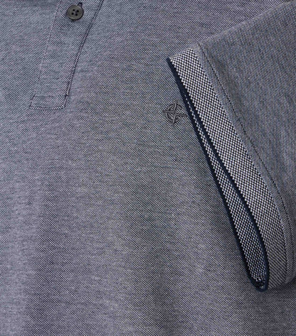 CASA MODA Polo-Shirt