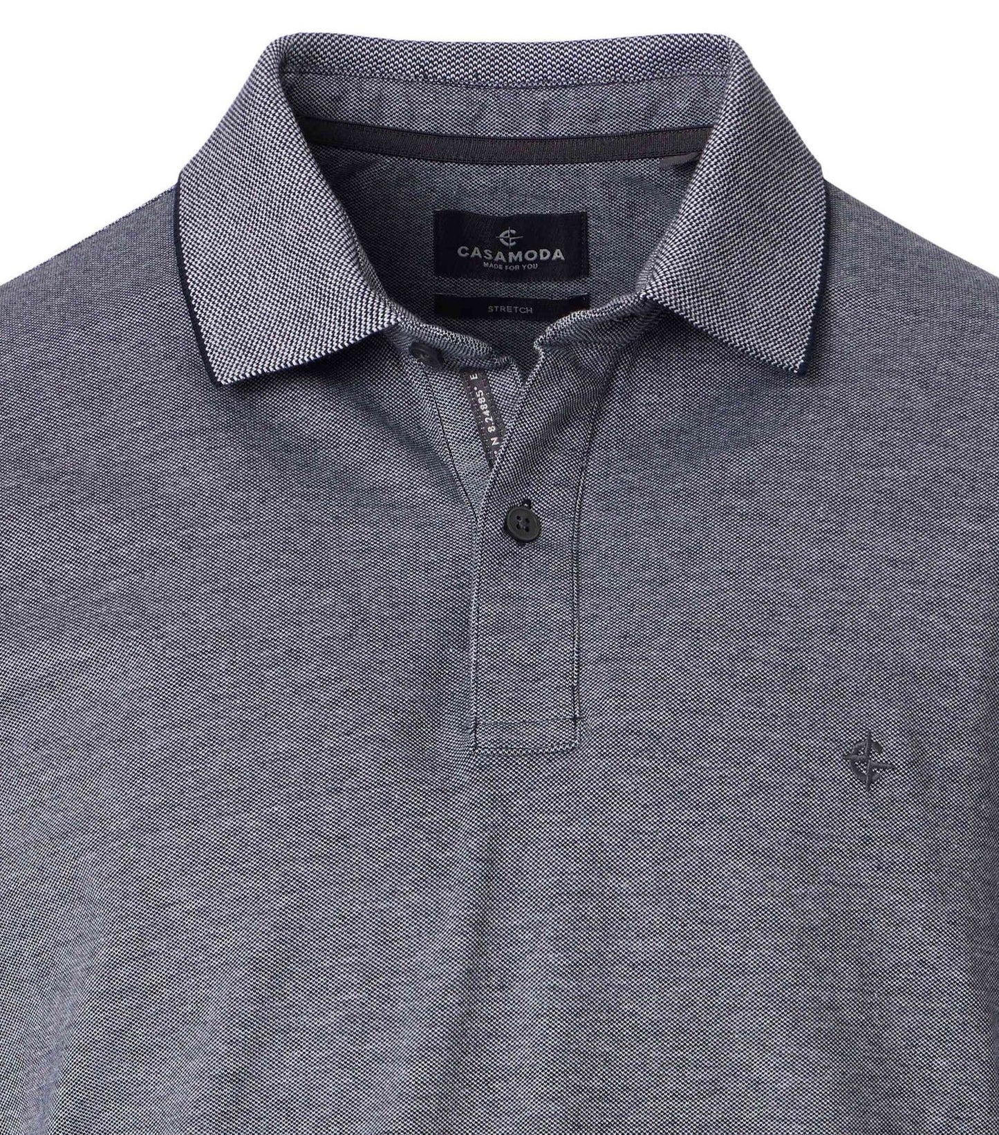 CASA MODA Polo-Shirt