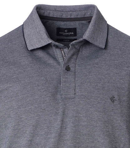 CASA MODA Polo-Shirt