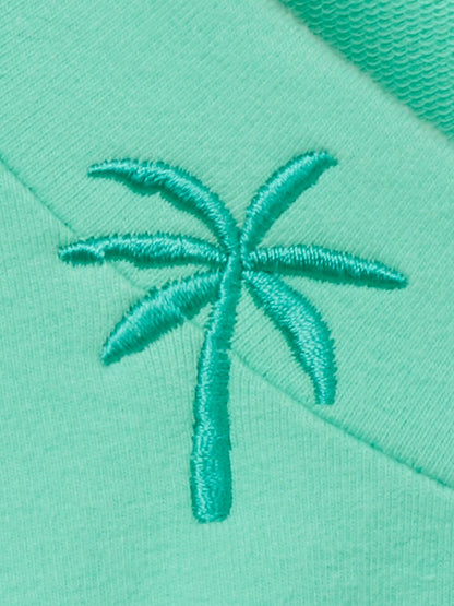 VIA APPIA Sweatshirt Rundhals 1/1 Arm Motiv